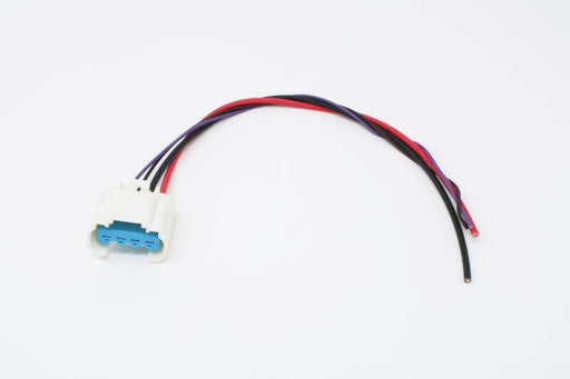 Aeromotive VaporWorx Gen 5/6 LS3 & ZL1 Wiring Pigtail & Plug Aeromotive Wiring Harnesses