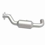 MagnaFlow 15-17 Ford F-150 XL V6 3.5L Direct Fit OEM Grade Federal Catalytic Converter Magnaflow Catalytic Converter Direct Fit