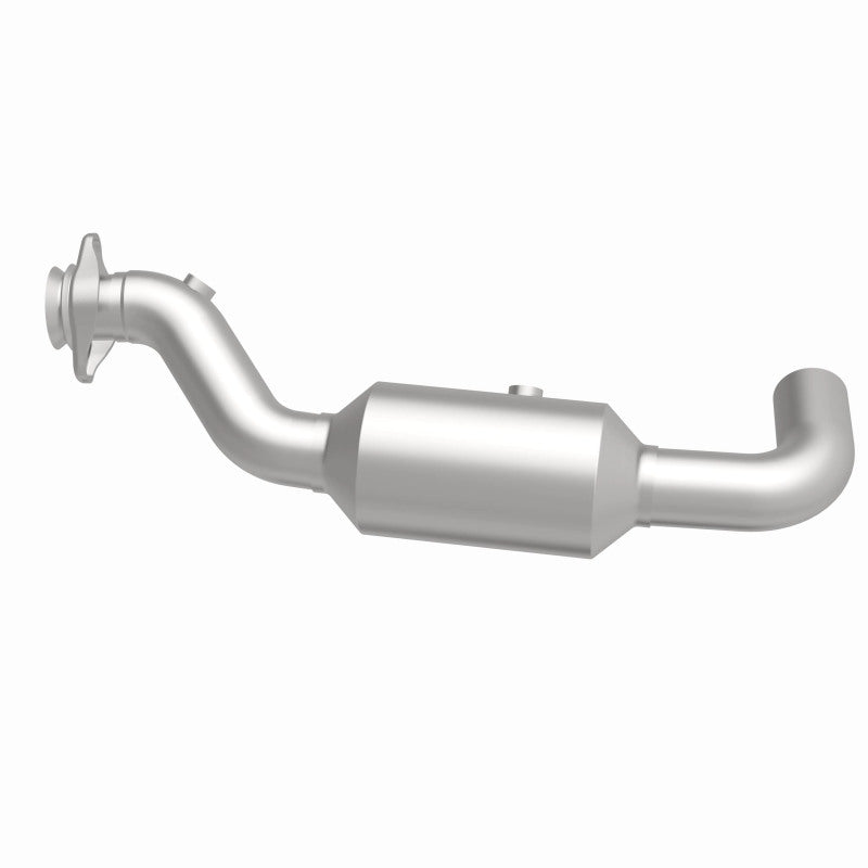 MagnaFlow 15-17 Ford F-150 XL V6 3.5L Direct Fit OEM Grade Federal Catalytic Converter Magnaflow Catalytic Converter Direct Fit
