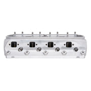 Edelbrock Single Victor Jr 289-351W w/ Valves Head Edelbrock Heads