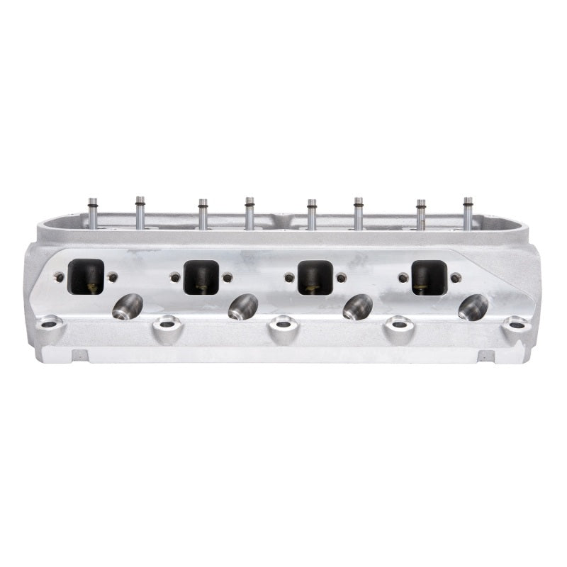 Edelbrock Single Victor Jr 289-351W w/ Valves Head Edelbrock Heads