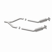 MagnaFlow 05-06 Ford Mustang 4.0L Direct Fit Converter Magnaflow Catalytic Converter Direct Fit
