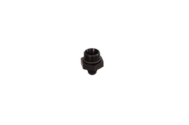 Aeromotive ORB-10 to AN-06 Male Flare Reducer Fitting Aeromotive Fittings