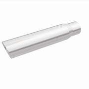 MagnaFlow Tip 1-Pk Re 5.00X 24 4.00 Id 15 Magnaflow Catalytic Converter Universal