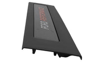 Ford Racing 15-17 Ford F-150 Ford Performance Sill Plate Set Ford Racing Spoilers