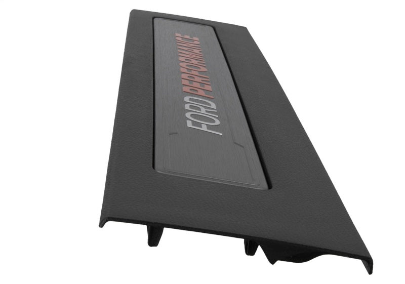 Ford Racing 15-17 Ford F-150 Ford Performance Sill Plate Set Ford Racing Spoilers