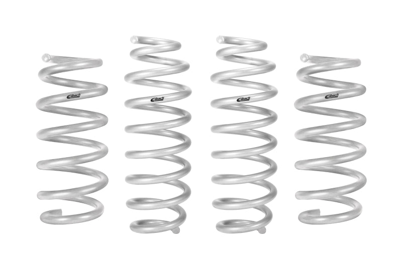 Eibach SUV Pro-Kit for 2020+ Tesla Model Y Eibach Lowering Springs