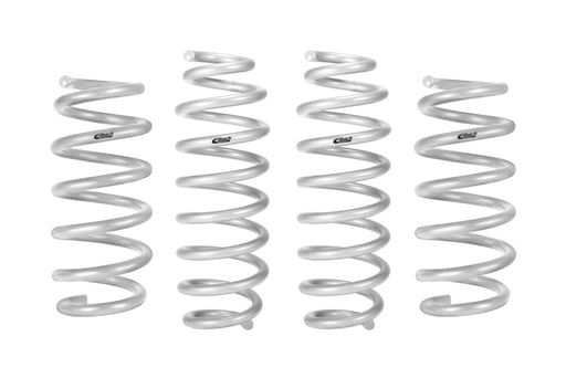 Eibach SUV Pro-Kit for 2020+ Tesla Model Y Eibach Lowering Springs