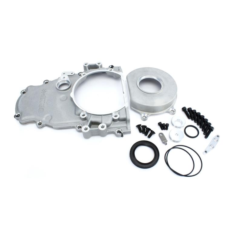 COMP Cams Kit LS7 Front Cover COMP Cams Timing Covers