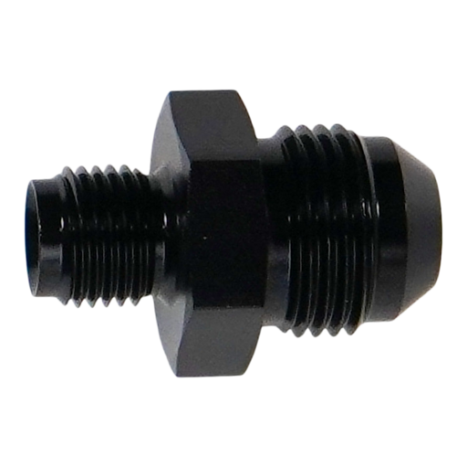 DeatschWerks 8AN Male Flare to 1/2in-20 Male Inverted Flare DeatschWerks Fittings
