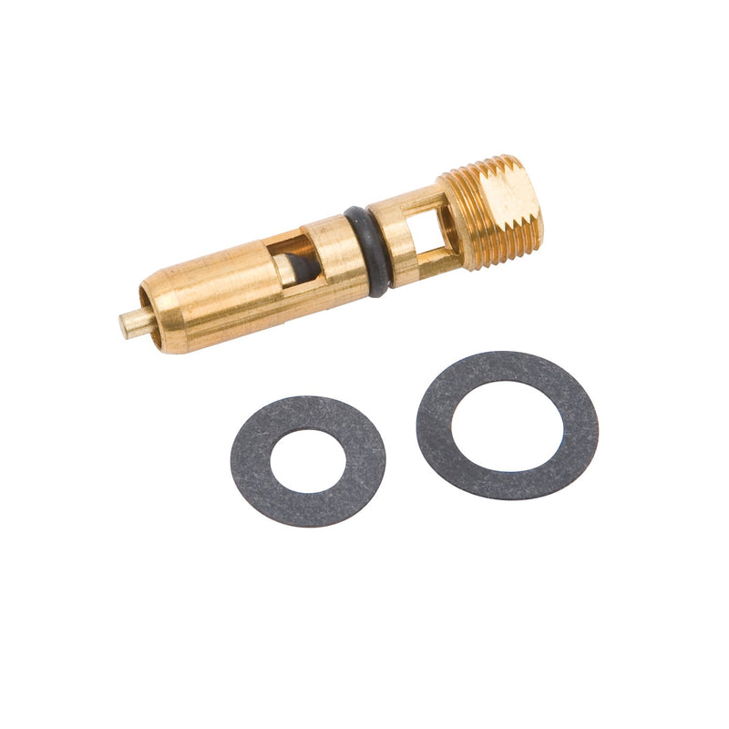 Adjustable Carburetor Needle and Seat #12602 Size .097 With Viton Tip