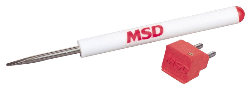 Adjustable RPM Module MSD Autoparts