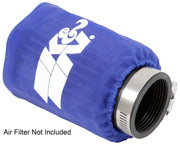 K&N Air Filter Wrap- Blue K&N Engineering Pre-Filters