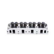 Edelbrock Cylinder Head SB Ford Performer RPM 2 02In Int Valve for Hydraulic Roller Cam As Cast (Ea) Edelbrock Heads