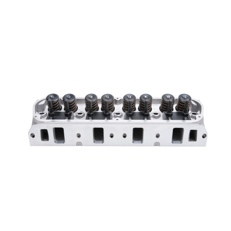 Edelbrock Cylinder Head SB Ford Performer RPM 2 02In Int Valve for Hydraulic Roller Cam As Cast (Ea) Edelbrock Heads