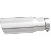 MagnaFlow Tip W/Clamp 5x14.5inch 3.5inch ID Magnaflow Catalytic Converter Universal