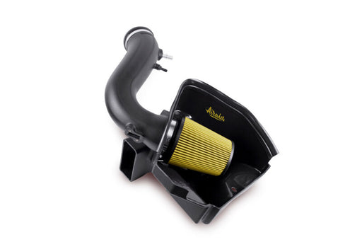 Airaid Intake Kit Ford Mustang V6-3.7L F/I 11-14 Airaid Cold Air Intakes