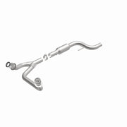 Magnaflow 00-02 Chevrolet Camaro 3.8L Direct Fit Converter Magnaflow Catalytic Converter Direct Fit