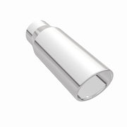 MagnaFlow Tip 1-Pk Re 4.00 X 12 3 Id 15Deg Magnaflow Catalytic Converter Universal
