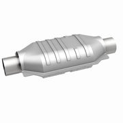 MagnaFlow Universal Catalytic Converter 2 inch OEM Grade Magnaflow Catalytic Converter Universal