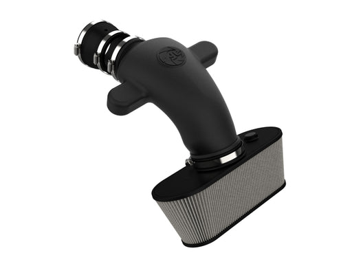aFe MagnumFORCE Intakes Stage-2 PDS AIS PDS Chevrolet Corvette 05-07 V8-6.0L aFe Cold Air Intakes