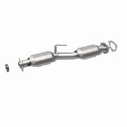 MagnaFlow Direct Fit Catalytic Converter96-98 Explorer 4.0L code Magnaflow Catalytic Converter Direct Fit