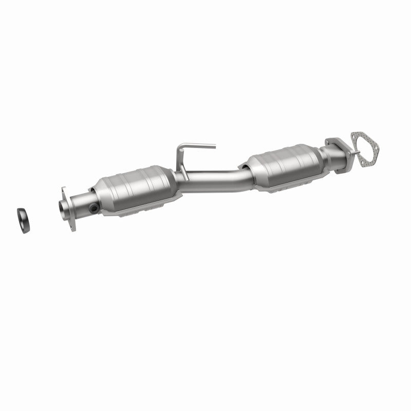 MagnaFlow Direct Fit Catalytic Converter96-98 Explorer 4.0L code Magnaflow Catalytic Converter Direct Fit