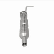 MagnaFlow 09-19 Ford F53 V10 6.8L Underbody 6.8L Direct Fit Catalytic Converter Magnaflow Catalytic Converter Direct Fit