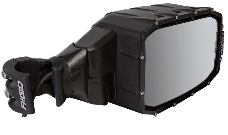 Rigid Industries Reflect Lamp Set Rigid Industries Light Bars & Cubes