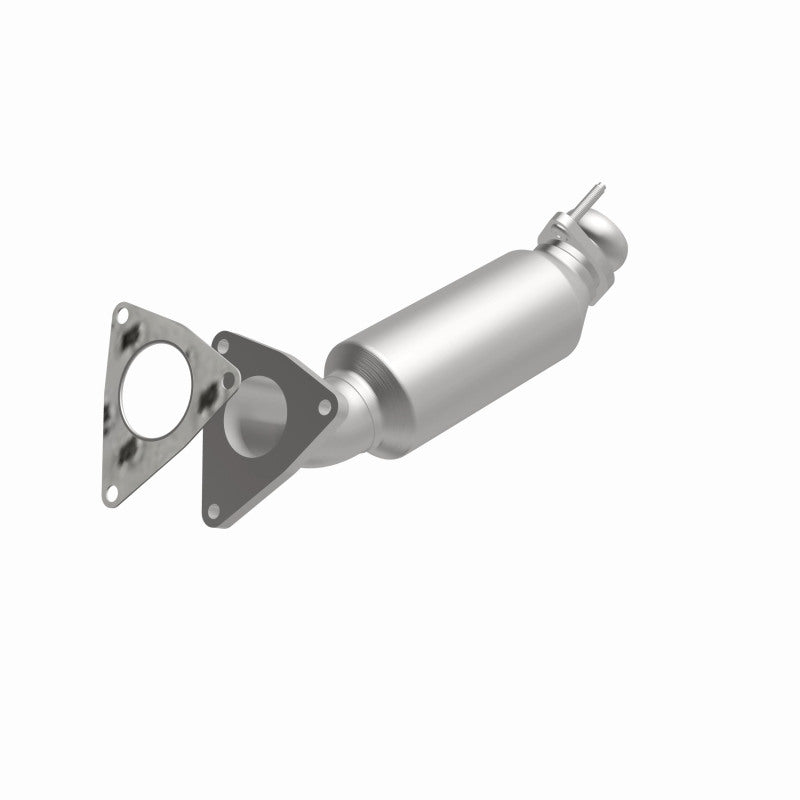 MagnaFlow California Grade Direct Fit Catalytic Converter 98-02 Chevrolet Camaro V8 5.7L Magnaflow Catalytic Converter Direct Fit