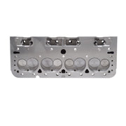 Edelbrock 1Pr Cyl Head E-210 SBC 64cc Perf RPM (Complete Pair) Edelbrock Heads
