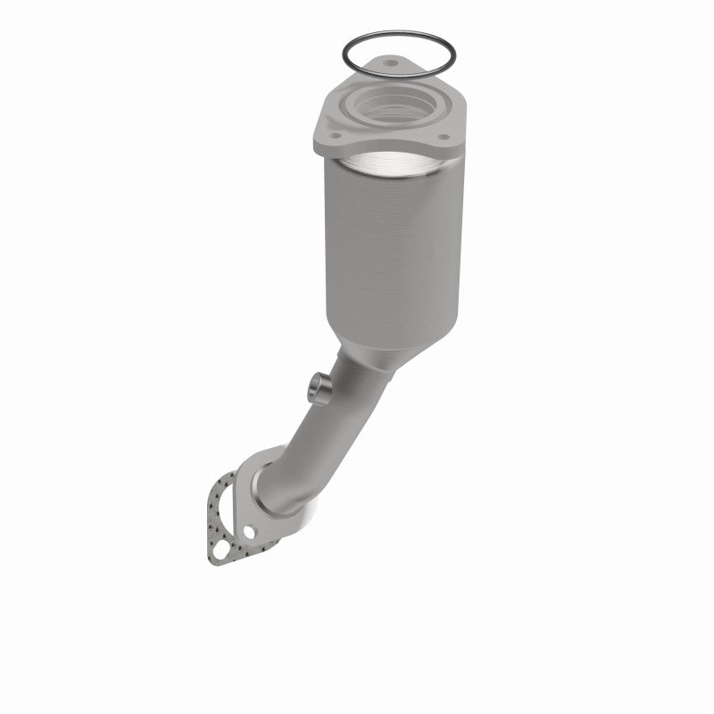 MagnaFlow Conv DF 04 Chevrolet Malibu 3.5L Passenger Side Front Magnaflow Catalytic Converter Direct Fit