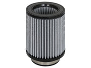 aFe Magnum FORCE Intake Replacement Air Filter 4 IN F x 6 IN B x 5-1/2 IN T (Inverted) x 7 IN H aFe Air Filters - Universal Fit