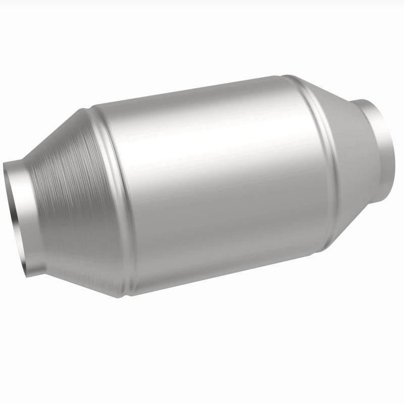 MagnaFlow Conv Universal 2.25 inch C/C CA Pre-OBDII