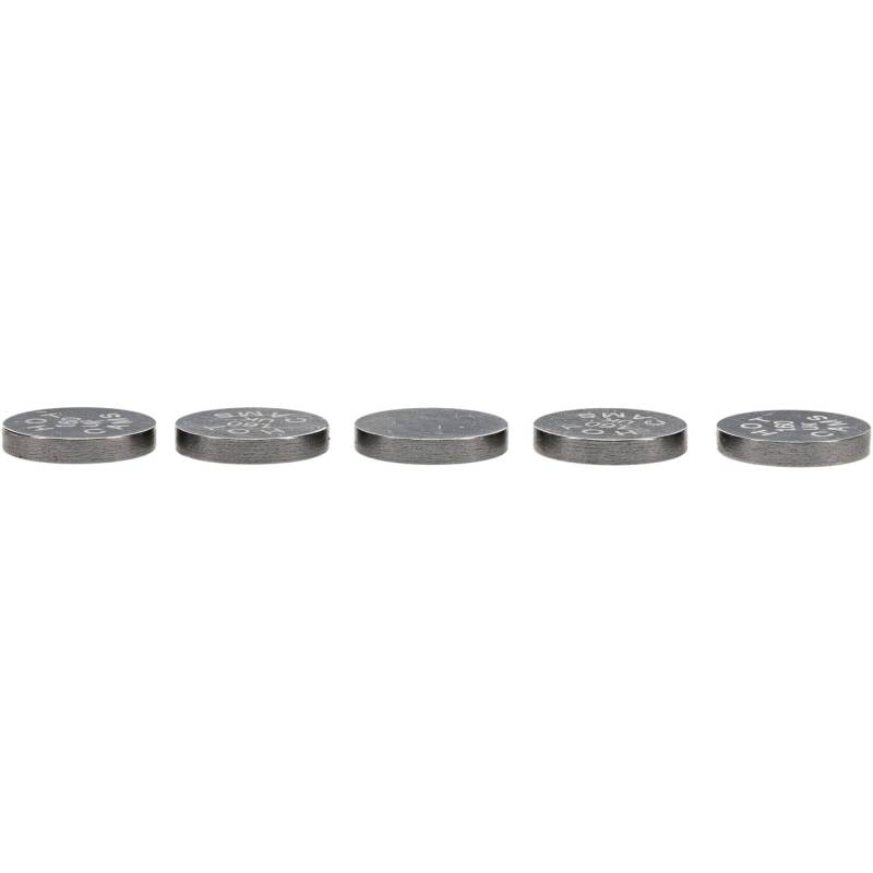 Hot Cams 04-08 400 DVX/02-16 CRF 450 R 1.600mm Shim Kit - 5 Pack Hot Cams Valves