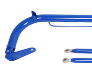 NRG Harness Bar 51in. - Blue NRG Harness Bars