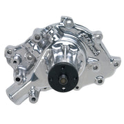 Edelbrock Water Pump High Performance Ford 1965-68 289 CI 1968-69 302 CI 1969 351W CI V8 Engines Edelbrock Water Pumps