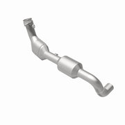 MagnaFlow 04-06 F-150 V8 4.6 OEM Underbody Direct Fit Converter Magnaflow Catalytic Converter Direct Fit