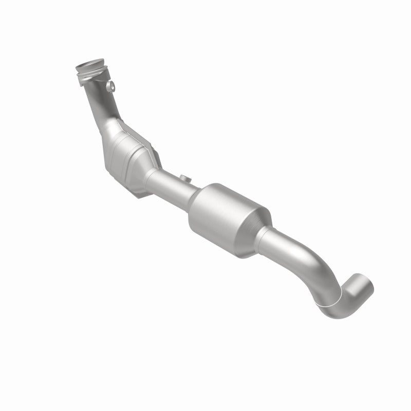 MagnaFlow 04-06 F-150 V8 4.6 OEM Underbody Direct Fit Converter Magnaflow Catalytic Converter Direct Fit