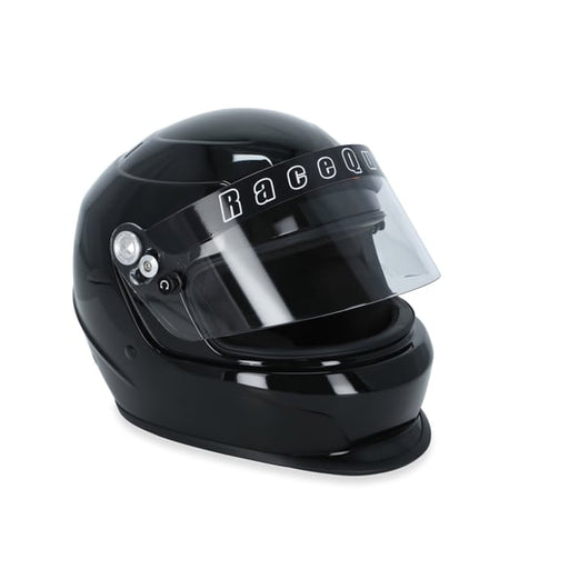 RaceQuip Pro Youth Full-Face Helmet 2260096RQP RACEQUIP Autoparts