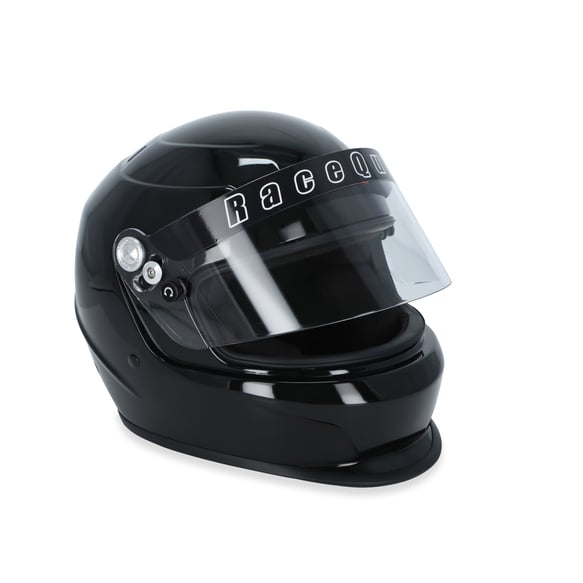 RaceQuip Pro Youth Full-Face Helmet 2260096RQP RACEQUIP Autoparts