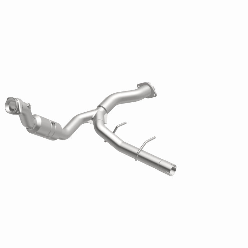 Magnaflow Conv DF 2011-2014 F-150 V6 3.5L OEM Underbody Magnaflow Catalytic Converter Direct Fit