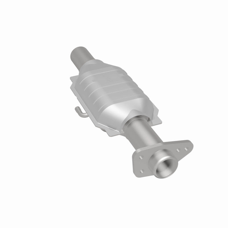 MagnaFlow Conv GM 22.75X6.5X4 2.25/2.25 Magnaflow Catalytic Converter Direct Fit
