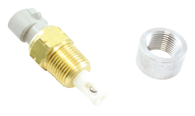 AEM Inlet Air Temperature Sensor Kit for EMS AEM Gauges