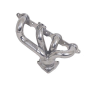 BBK 01-02 Camaro Firebird LS1 Shorty Tuned Length Exhaust Headers - 1-3/4 Silver Ceramic BBK Headers & Manifolds