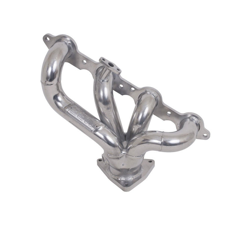 BBK 01-02 Camaro Firebird LS1 Shorty Tuned Length Exhaust Headers - 1-3/4 Silver Ceramic BBK Headers & Manifolds