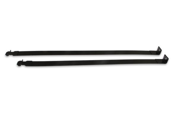 Fuel Tank Straps 19-575 HOLLEY Autoparts