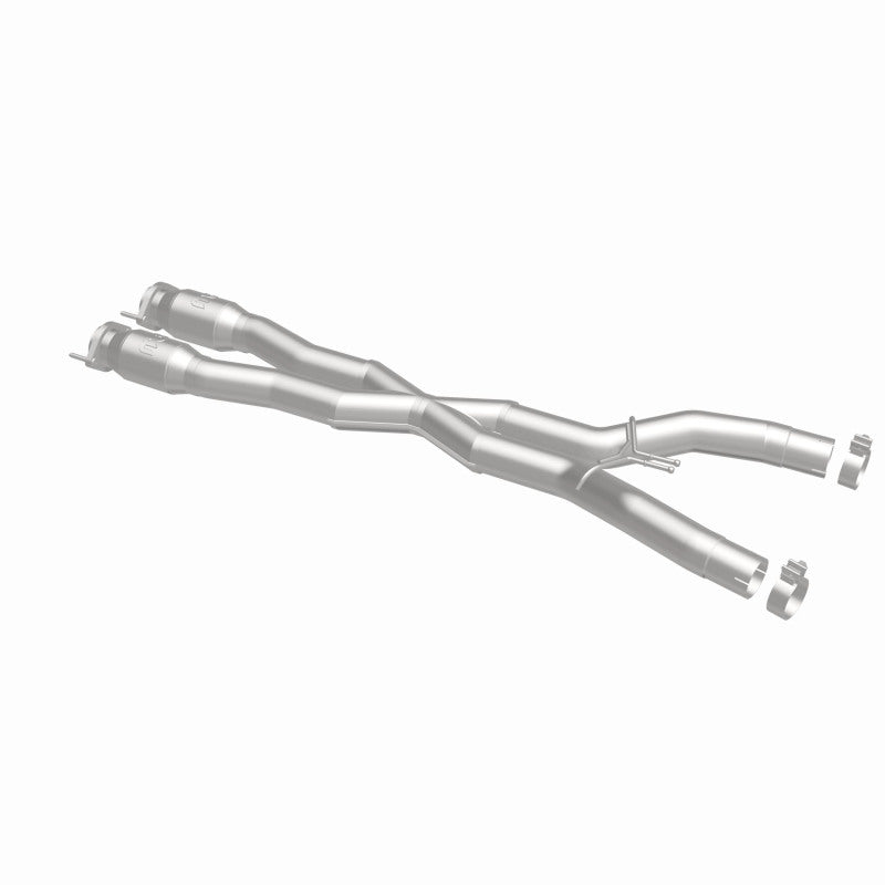 MagnaFlow 14-18 Chevrolet Corvette 6.2L Underbody Direct Fit Converter Magnaflow Catalytic Converter Direct Fit