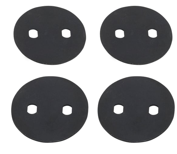 Carburetor Throttle Plate Kit 26-94 HOLLEY Autoparts