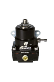 Aeromotive A1000 Adjustable EFI Regulator (2) -6 Inlet/-6 Return Aeromotive Fuel Pressure Regulators